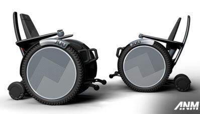 Japan Mobility Show 2023: Inilah Yang akan Dipajang Toyota