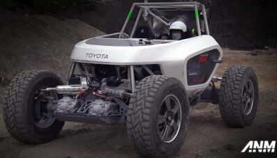 Japan Mobility Show 2023: Inilah Yang akan Dipajang Toyota