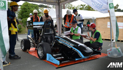 Tim Bengawan Formula UNS Dapat Award di Formula SAE Japan 2023! Tim Bengawan Formula UNS Dapat Award di Formula SAE Japan 2023!