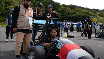 Tim Bengawan Formula UNS Dapat Award di Formula SAE Japan 2023! Tim Bengawan Formula UNS Dapat Award di Formula SAE Japan 2023!