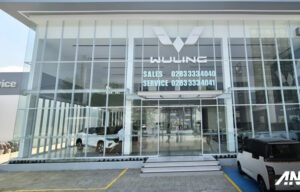 Dealer Wuling Tegal Pindah! Kini Areanya Lebih Luas! Dealer Wuling Tegal Pindah! Kini Areanya Lebih Luas!