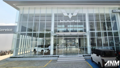 Dealer Wuling Tegal Pindah! Kini Areanya Lebih Luas!