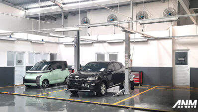 Dealer Wuling Tegal Pindah! Kini Areanya Lebih Luas!