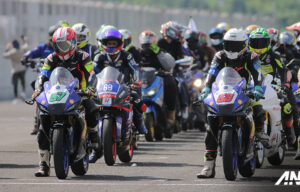 Shell bLU cRU Yamaha Endurance Festival Akan Digelar Pekan ini di Mandalika Shell bLU cRU Yamaha Endurance Festival Akan Digelar Pekan ini di Mandalika
