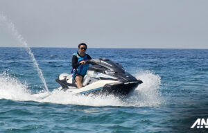 Begini Rasanya Menjelajahi Lautan Bersama Yamaha Marine Begini Rasanya Menjelajahi Lautan Bersama Yamaha Marine