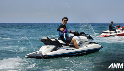 Begini Rasanya Menjelajahi Lautan Bersama Yamaha Marine Begini Rasanya Menjelajahi Lautan Bersama Yamaha Marine
