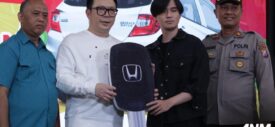 Undian Honda Surabaya Center 2023