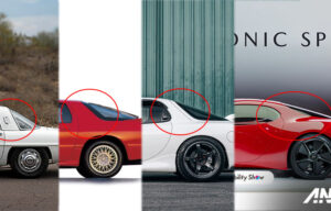 Mazda Iconic SP Bakal Jadi Next Gen MX-5 Atau RX Series? Mazda Iconic SP Bakal Jadi Next Gen MX-5 Atau RX Series?