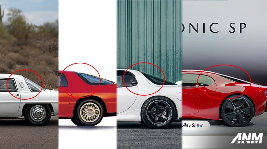Berita, DNA Design Mazda: Mazda Iconic SP Bakal Jadi Next Gen MX-5 Atau RX Series?