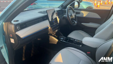 Menjajal Honda e:N1 – HR-V Listrik Siap dibawa ke Indonesia? Menjajal Honda e:N1 – HR-V Listrik Siap dibawa ke Indonesia?