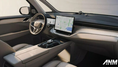 Volvo EM90 EV : MPV Listrik Dengan Nuansa Zeekr 009 Volvo EM90 EV : MPV Listrik Dengan Nuansa Zeekr 009