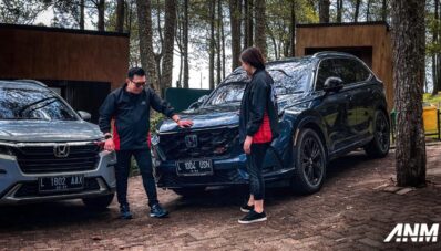 Honda East Java Exploration : Buktikan Ketangguhan SUV! Honda East Java Exploration : Buktikan Ketangguhan SUV!