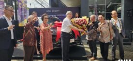 Chery Dealer Bersama Mr Yin Tongyue