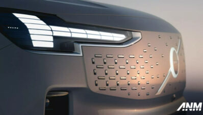 Volvo EM90 EV : MPV Listrik Dengan Nuansa Zeekr 009 Volvo EM90 EV : MPV Listrik Dengan Nuansa Zeekr 009