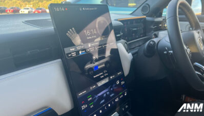 Menjajal Honda e:N1 – HR-V Listrik Siap dibawa ke Indonesia? Menjajal Honda e:N1 – HR-V Listrik Siap dibawa ke Indonesia?