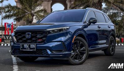 Honda East Java Exploration : Buktikan Ketangguhan SUV! Honda East Java Exploration : Buktikan Ketangguhan SUV!