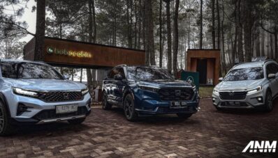 Honda East Java Exploration : Buktikan Ketangguhan SUV! Honda East Java Exploration : Buktikan Ketangguhan SUV!