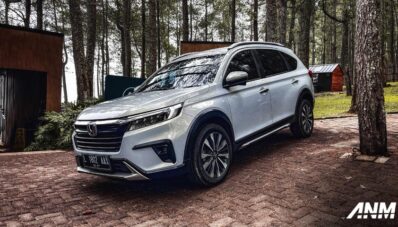 Honda East Java Exploration : Buktikan Ketangguhan SUV! Honda East Java Exploration : Buktikan Ketangguhan SUV!