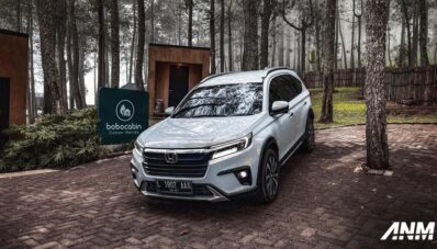 Honda East Java Exploration : Buktikan Ketangguhan SUV! Honda East Java Exploration : Buktikan Ketangguhan SUV!