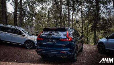 Honda East Java Exploration : Buktikan Ketangguhan SUV! Honda East Java Exploration : Buktikan Ketangguhan SUV!