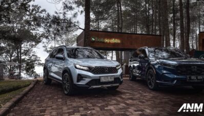 Honda East Java Exploration : Buktikan Ketangguhan SUV! Honda East Java Exploration : Buktikan Ketangguhan SUV!