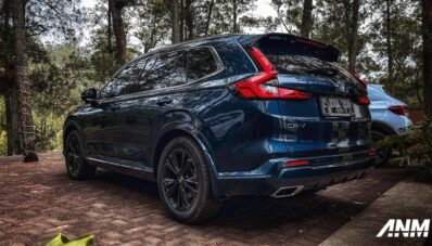 Honda East Java Exploration : Buktikan Ketangguhan SUV! Honda East Java Exploration : Buktikan Ketangguhan SUV!