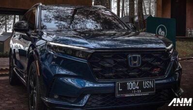 Honda East Java Exploration : Buktikan Ketangguhan SUV! Honda East Java Exploration : Buktikan Ketangguhan SUV!