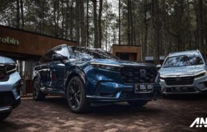 Bos Honda : 70% Market EV Masih dari Hybrid, Bukan Listrik Bos Honda : 70% Market EV Masih dari Hybrid, Bukan Listrik