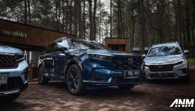 Honda East Java Exploration : Buktikan Ketangguhan SUV! Honda East Java Exploration : Buktikan Ketangguhan SUV!