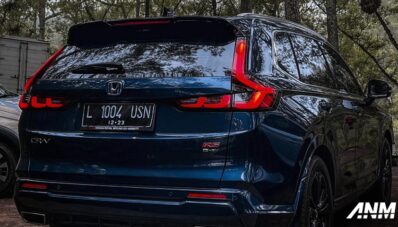 Honda East Java Exploration : Buktikan Ketangguhan SUV! Honda East Java Exploration : Buktikan Ketangguhan SUV!