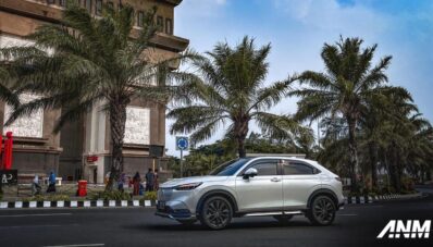 Honda East Java Exploration : Buktikan Ketangguhan SUV! Honda East Java Exploration : Buktikan Ketangguhan SUV!