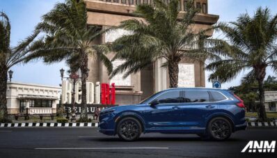 Honda East Java Exploration : Buktikan Ketangguhan SUV! Honda East Java Exploration : Buktikan Ketangguhan SUV!