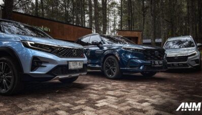 Honda East Java Exploration : Buktikan Ketangguhan SUV! Honda East Java Exploration : Buktikan Ketangguhan SUV!