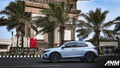 Honda East Java Exploration : Buktikan Ketangguhan SUV! Honda East Java Exploration : Buktikan Ketangguhan SUV!