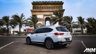 Honda East Java Exploration : Buktikan Ketangguhan SUV! Honda East Java Exploration : Buktikan Ketangguhan SUV!