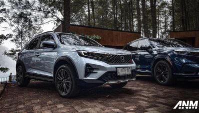 Honda East Java Exploration : Buktikan Ketangguhan SUV! Honda East Java Exploration : Buktikan Ketangguhan SUV!