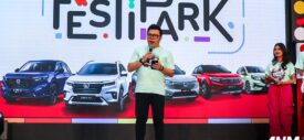 Honda FESTIPARK Surabaya 2023