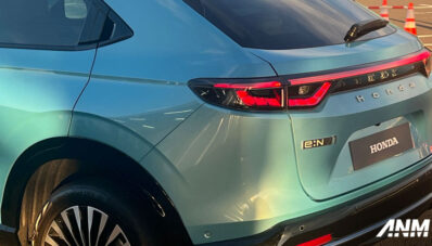 Menjajal Honda e:N1 – HR-V Listrik Siap dibawa ke Indonesia? Menjajal Honda e:N1 – HR-V Listrik Siap dibawa ke Indonesia?