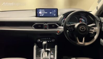 Mazda Luncurkan Mazda 2 Facelift dan CX-5 Improvement! Apa Saja Bedaanya? Mazda Luncurkan Mazda 2 Facelift dan CX-5 Improvement! Apa Saja Bedaanya?