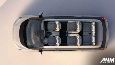 Volvo EM90 EV : MPV Listrik Dengan Nuansa Zeekr 009 Volvo EM90 EV : MPV Listrik Dengan Nuansa Zeekr 009