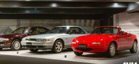 Cosmo Sport Mazda Museum