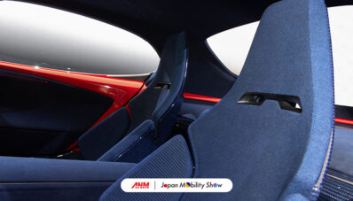 Mazda Iconic SP Concept : Sportcar Cantik Pakai Rotary! Mazda Iconic SP Concept : Sportcar Cantik Pakai Rotary!