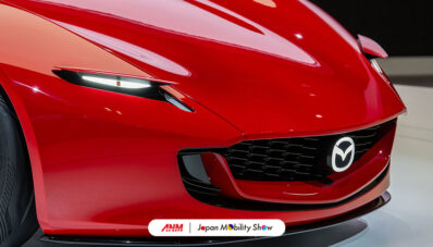 Mazda Iconic SP Concept : Sportcar Cantik Pakai Rotary! Mazda Iconic SP Concept : Sportcar Cantik Pakai Rotary!