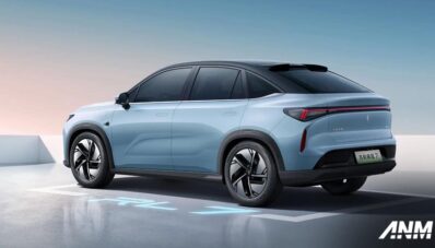 Geely Gandeng NIO Untuk Urusan Battery Swap BEV! Geely Gandeng NIO Untuk Urusan Battery Swap BEV!