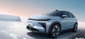 Geely NIO Agreement Swap Station