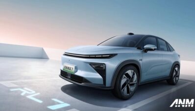 Geely Gandeng NIO Untuk Urusan Battery Swap BEV! Geely Gandeng NIO Untuk Urusan Battery Swap BEV!