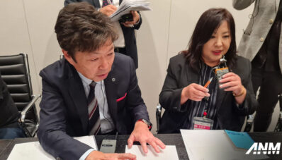 Mazda Iconic SP Bakal Jadi Next Gen MX-5 Atau RX Series?