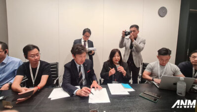 Mazda Iconic SP Bakal Jadi Next Gen MX-5 Atau RX Series?