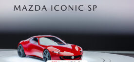 Mazda Iconic SP Concept JMS 2023
