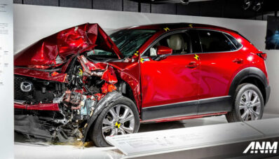 Mazda Museum Hiroshima : Destinasi Wajib Pecinta Jinba Ittai! Mazda Museum Hiroshima : Destinasi Wajib Pecinta Jinba Ittai!